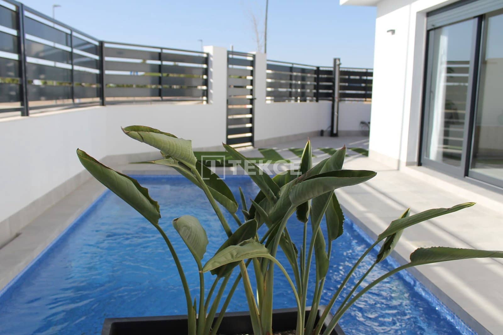 3 sovrum Villa till salu i Roldan med pool - 393 000 € (Ref: 8965499)