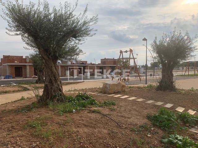 3 sovrum Villa till salu i Roldan, Torre-Pacheco med pool - 393 000 € (Ref: 8965499)