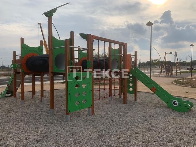 3 sovrum Villa till salu i Roldan, Torre-Pacheco med pool - 393 000 € (Ref: 8965499)