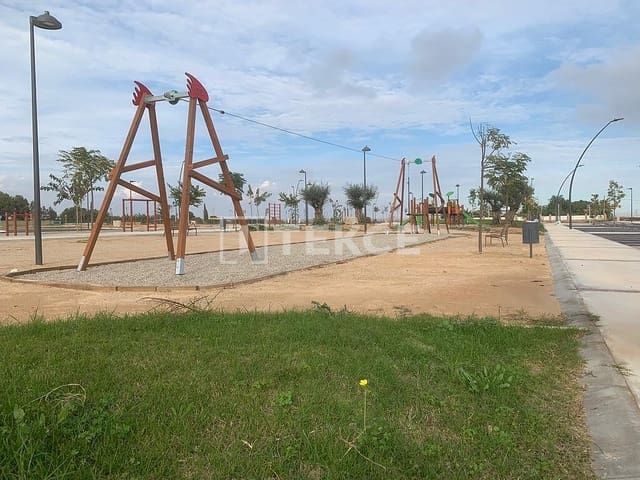 3 sovrum Villa till salu i Roldan, Torre-Pacheco med pool - 393 000 € (Ref: 8965499)