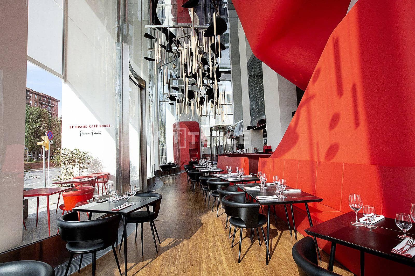 1 soveværelse Lejlighed til salg i Barcelona by med swimmingpool - € 1.350.000 (Ref: 8965500)