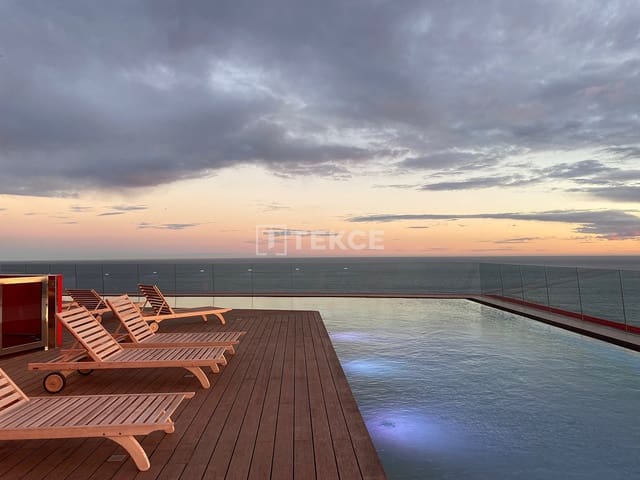 3 soveværelse Lejlighed til salg i Sant Martí de Provenals, Barcelona by med swimmingpool - € 2.250.000 (Ref: 8965502)