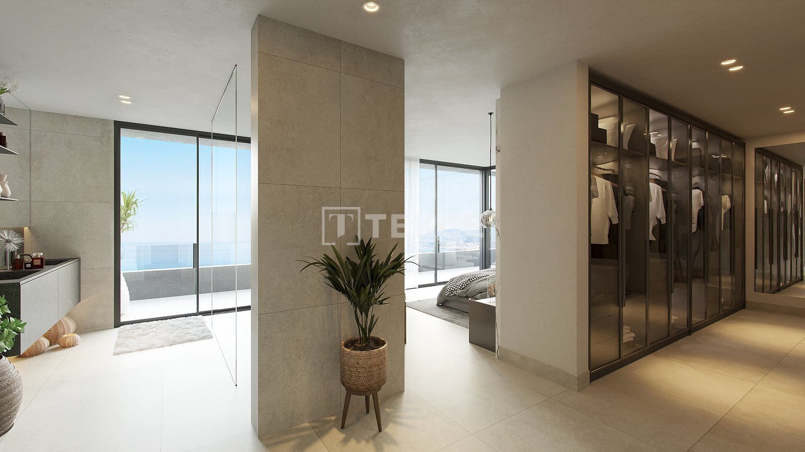 4 chambre Villa/Maison à vendre à Malaga ville avec piscine - 2 400 000 € (Ref: 8965503)