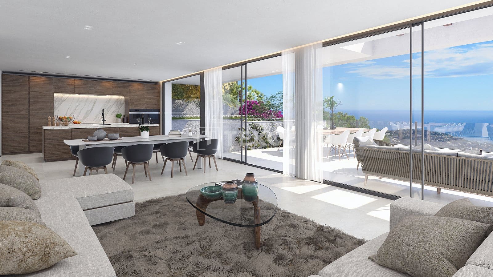 5 soverom Villa til salgs i Malaga by med svømmebasseng - € 3 800 000 (Ref: 8965504)