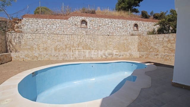 5 sovrum Villa till salu i Torremuelle, Benalmádena med pool - 1 550 000 € (Ref: 8965505)