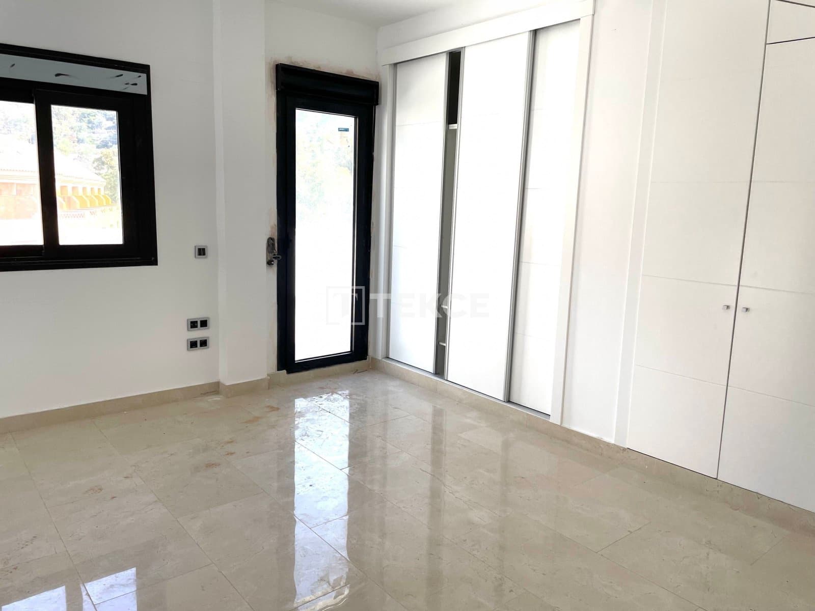 5 soveværelse Villa til salg i Torremuelle med swimmingpool - € 1.550.000 (Ref: 8965505)