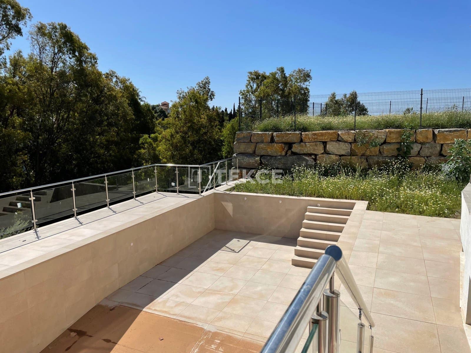 5 soveværelse Villa til salg i Torremuelle med swimmingpool - € 1.550.000 (Ref: 8965505)