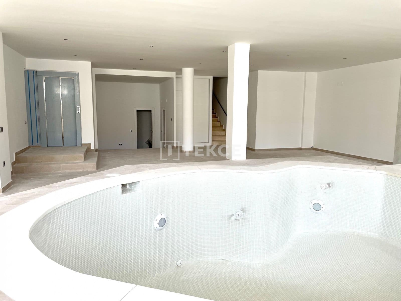 5 soveværelse Villa til salg i Torremuelle med swimmingpool - € 1.550.000 (Ref: 8965505)