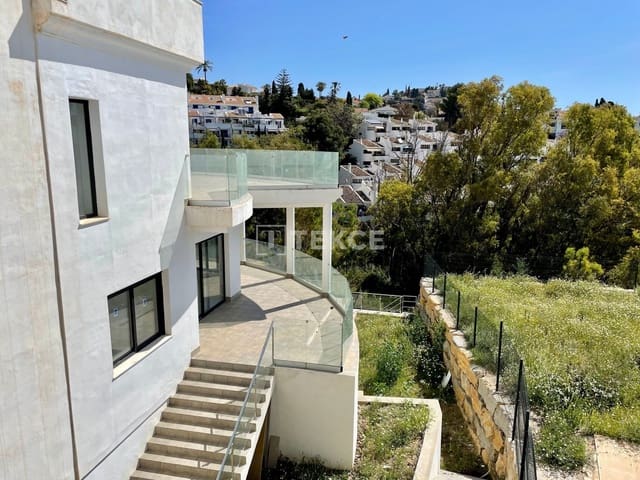 5 sovrum Villa till salu i Torremuelle, Benalmádena med pool - 1 550 000 € (Ref: 8965505)