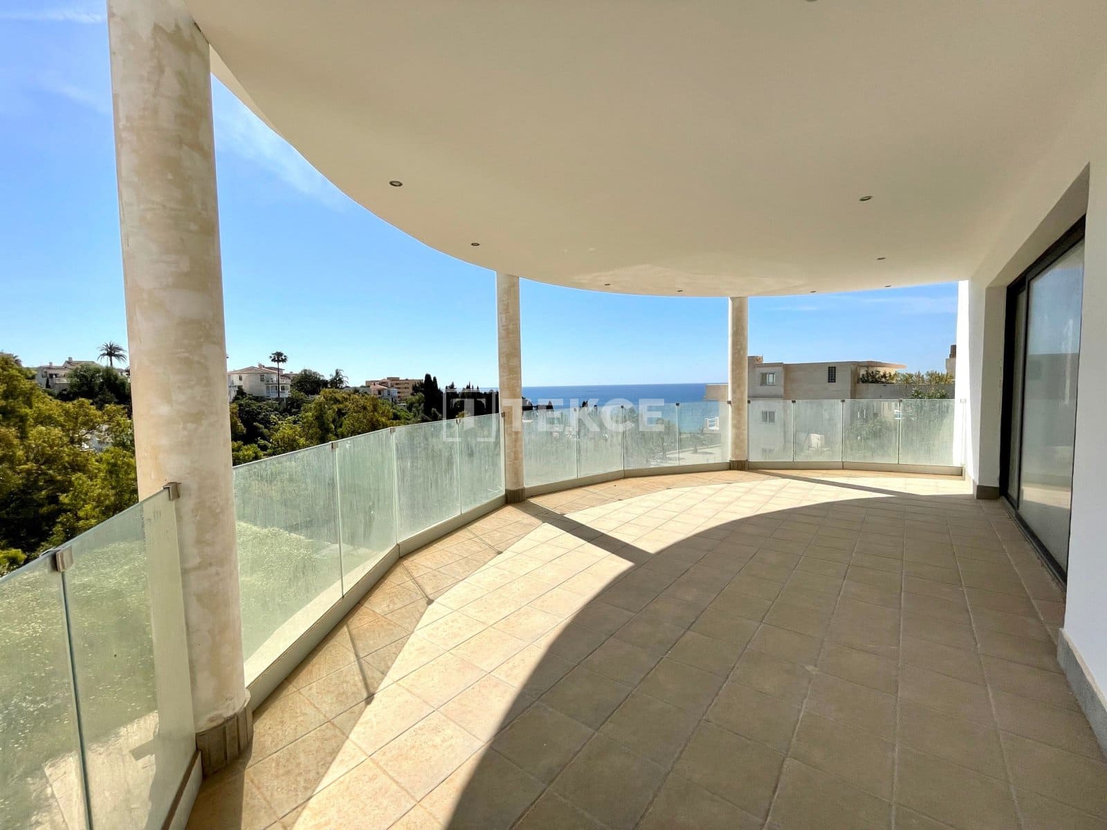 5 soveværelse Villa til salg i Torremuelle med swimmingpool - € 1.550.000 (Ref: 8965505)