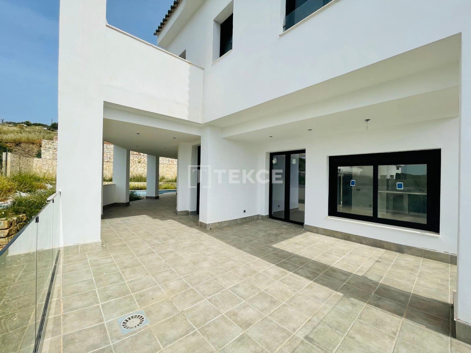 5 soveværelse Villa til salg i Torremuelle med swimmingpool - € 1.550.000 (Ref: 8965505)