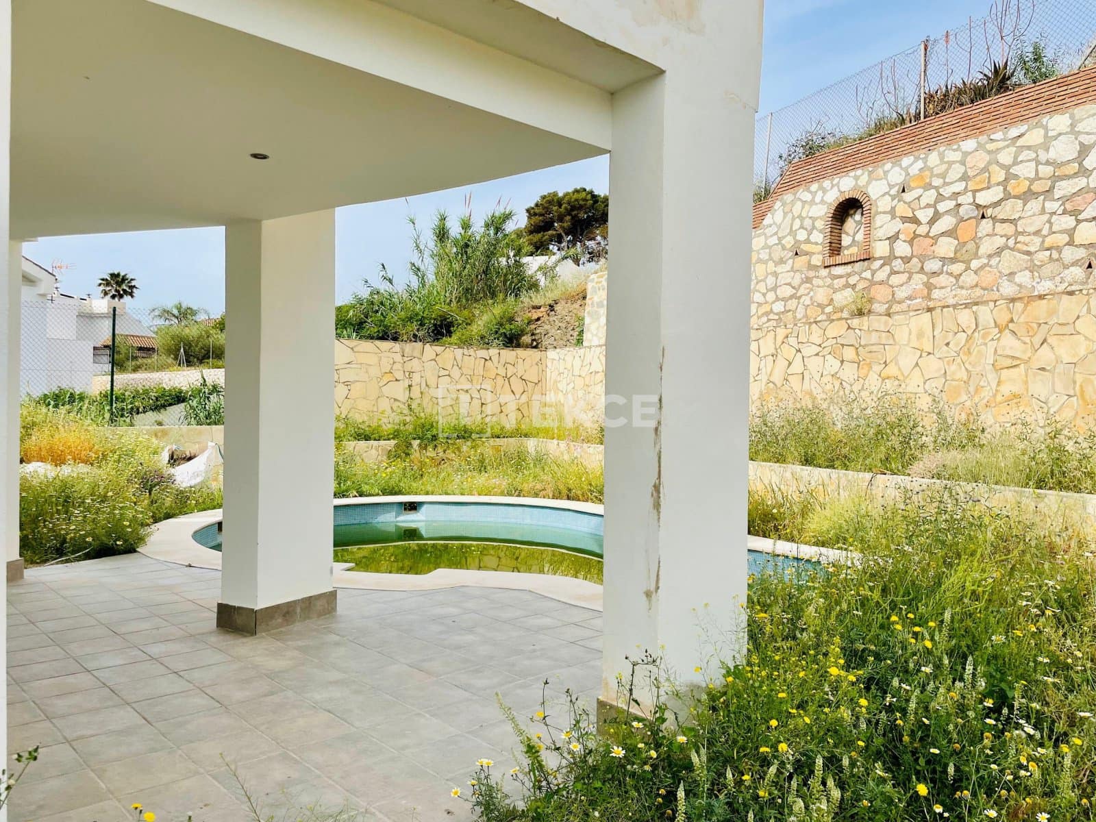 5 soveværelse Villa til salg i Torremuelle med swimmingpool - € 1.550.000 (Ref: 8965505)