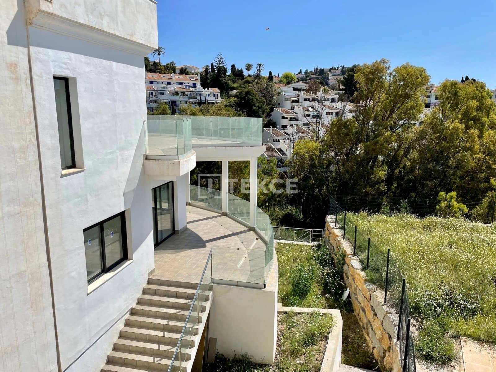 5 soveværelse Villa til salg i Torremuelle med swimmingpool - € 1.550.000 (Ref: 8965505)