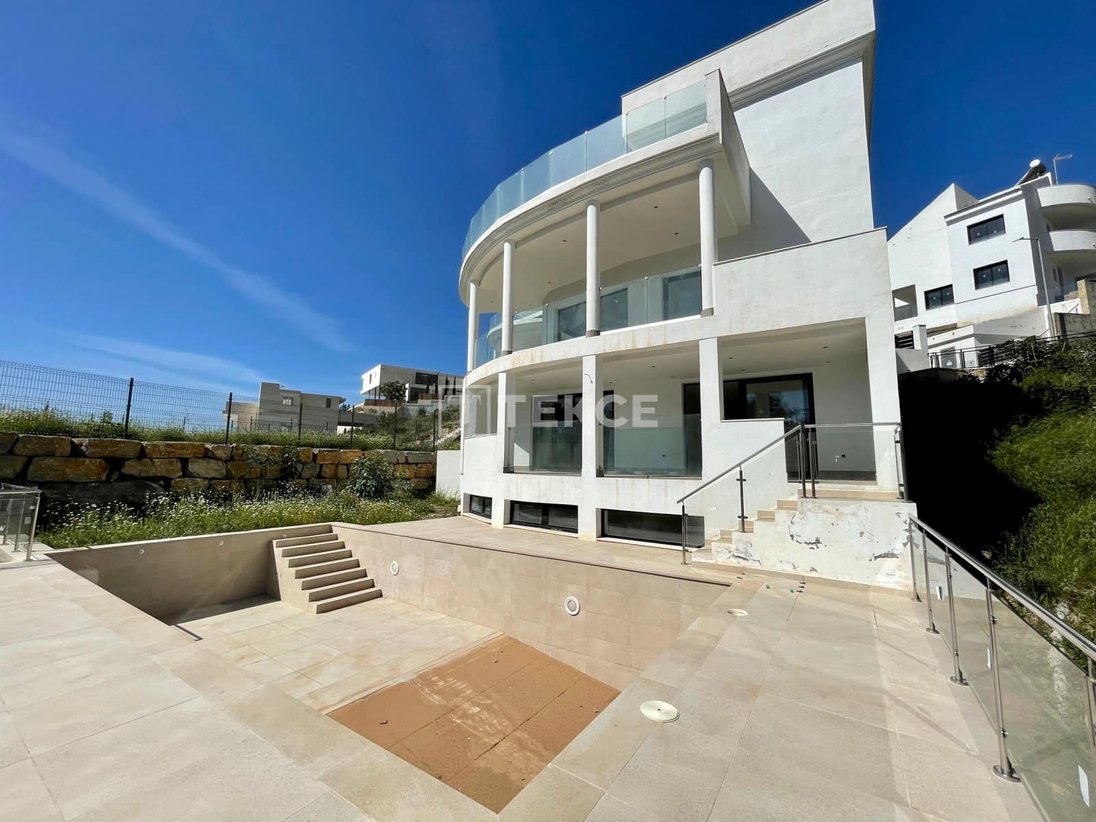 5 soveværelse Villa til salg i Torremuelle med swimmingpool - € 1.550.000 (Ref: 8965505)