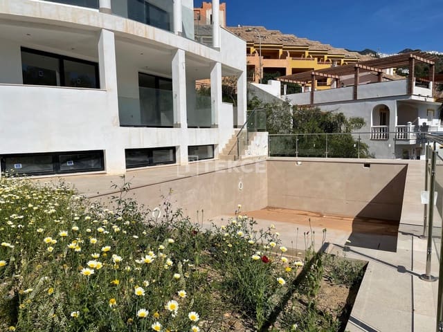5 sovrum Villa till salu i Torremuelle, Benalmádena med pool - 1 550 000 € (Ref: 8965505)