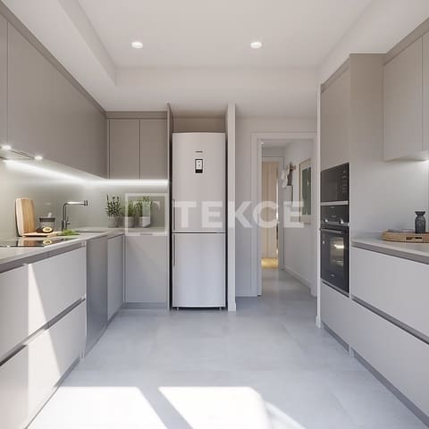 2 quarto Apartamento para venda em Premià de Dalt com piscina - 498 000 € (Ref: 8965506)