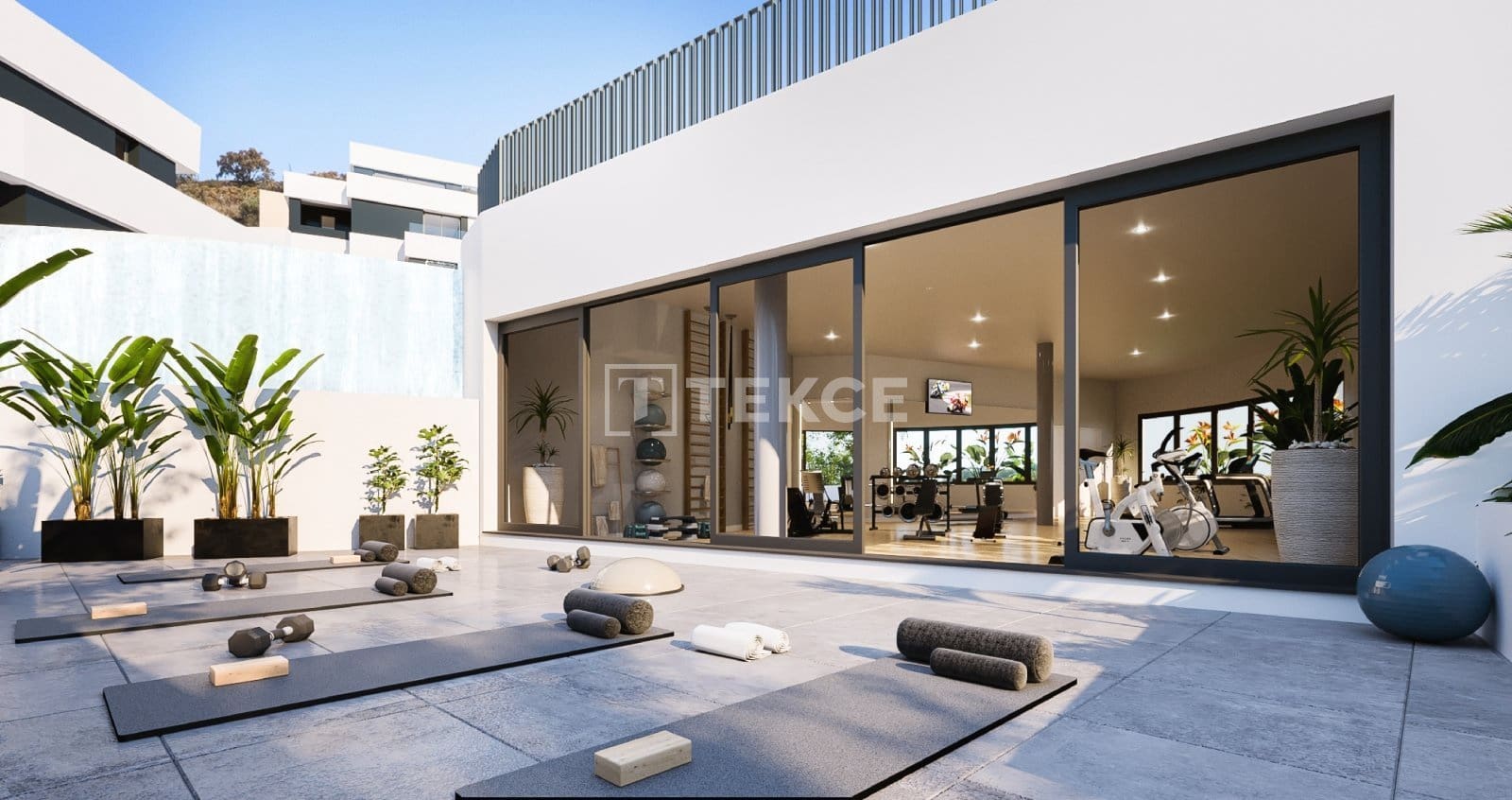 Piso de 2 habitaciones en Los Monteros en venta con piscina - 562.000 € (Ref: 8965511)