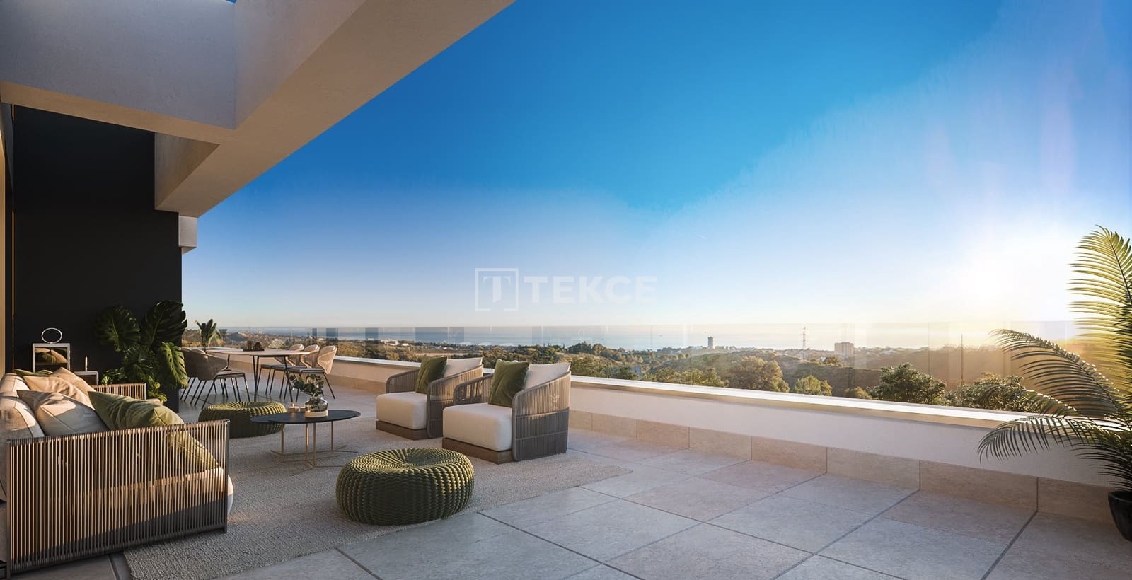 Piso de 2 habitaciones en Los Monteros en venta con piscina - 562.000 € (Ref: 8965511)