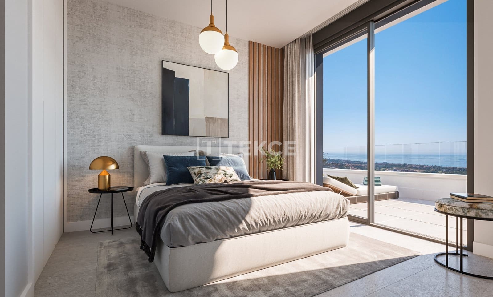 Piso de 2 habitaciones en Los Monteros en venta con piscina - 562.000 € (Ref: 8965511)