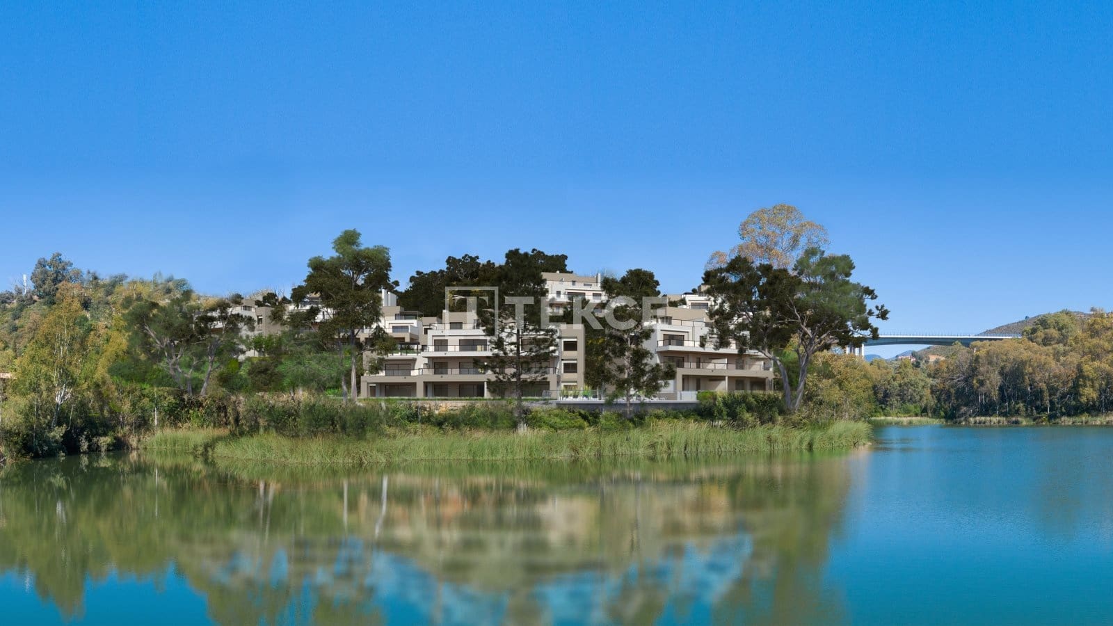 3 bedroom Flat for sale in Nueva Andalucia with pool - € 950,000 (Ref: 8965516)