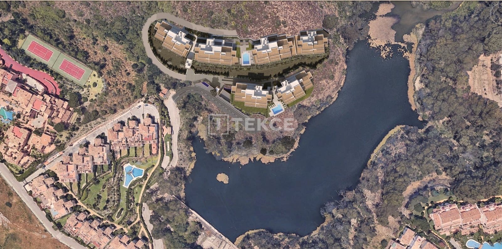 3 bedroom Flat for sale in Nueva Andalucia with pool - € 950,000 (Ref: 8965516)