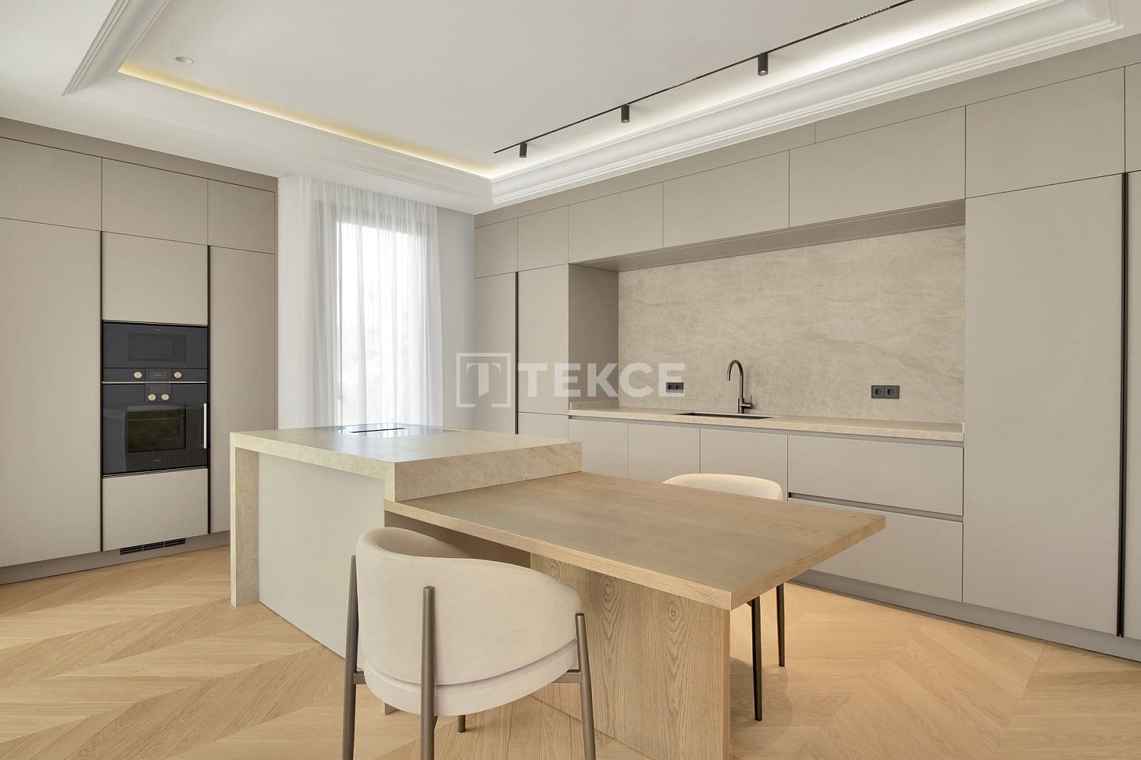 5 bedroom Villa for sale in Golden Mile with pool - € 6,400,000 (Ref: 8965517)