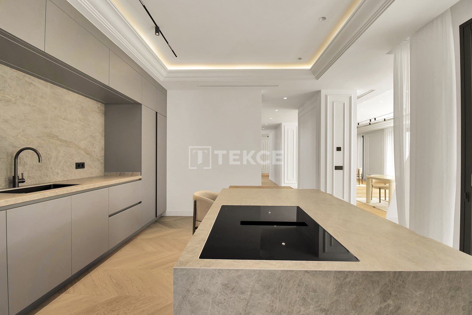 5 bedroom Villa for sale in Golden Mile with pool - € 6,400,000 (Ref: 8965517)