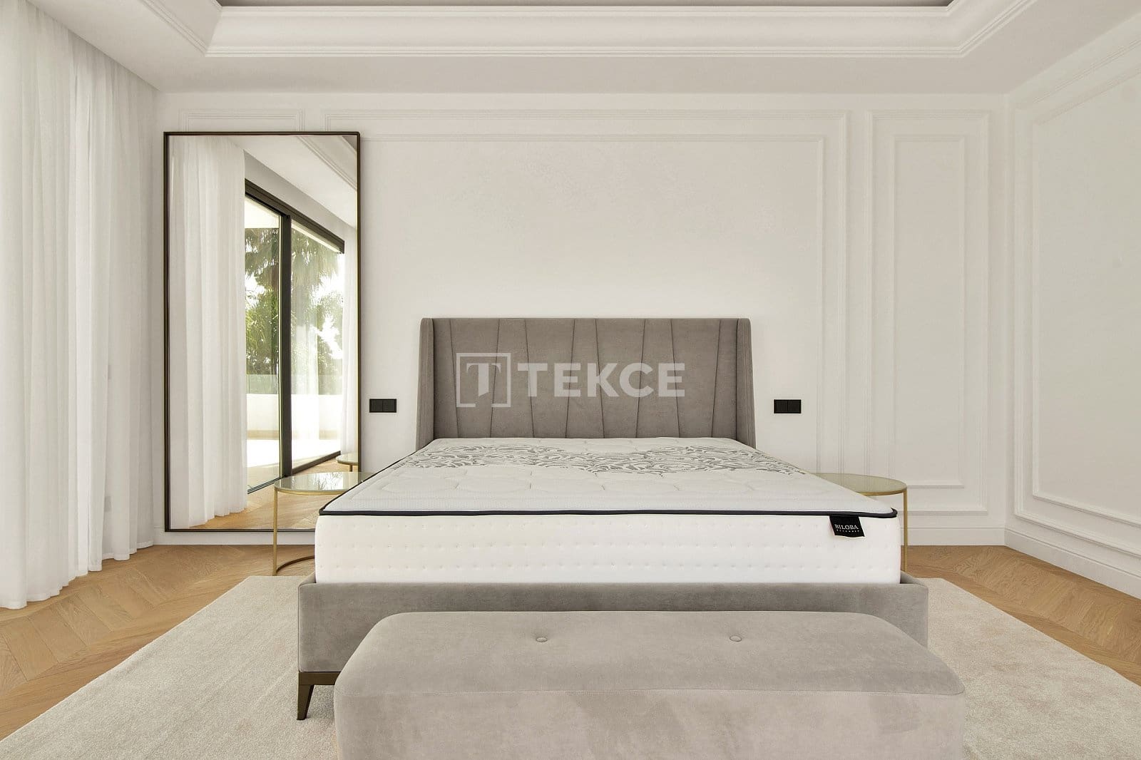 5 bedroom Villa for sale in Golden Mile with pool - € 6,400,000 (Ref: 8965517)