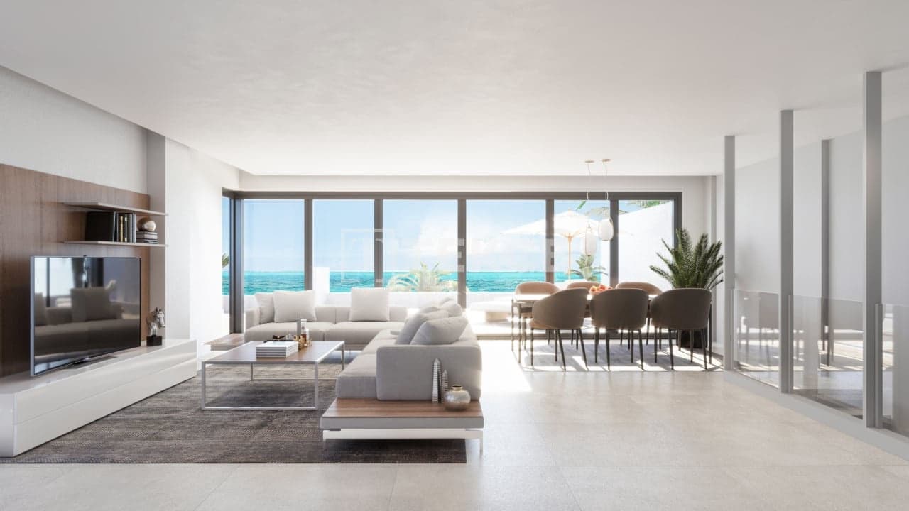 2 slaapkamer Flat te koop in Estepona met zwembad - € 872.000 (Ref: 8965519)