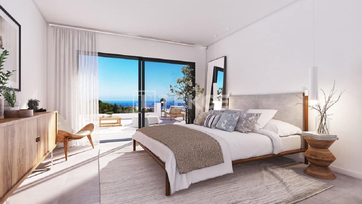 2 slaapkamer Flat te koop in Estepona met zwembad - € 872.000 (Ref: 8965519)