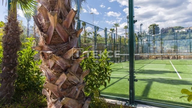 2 slaapkamer Flat te koop in Estepona met zwembad - € 872.000 (Ref: 8965519)