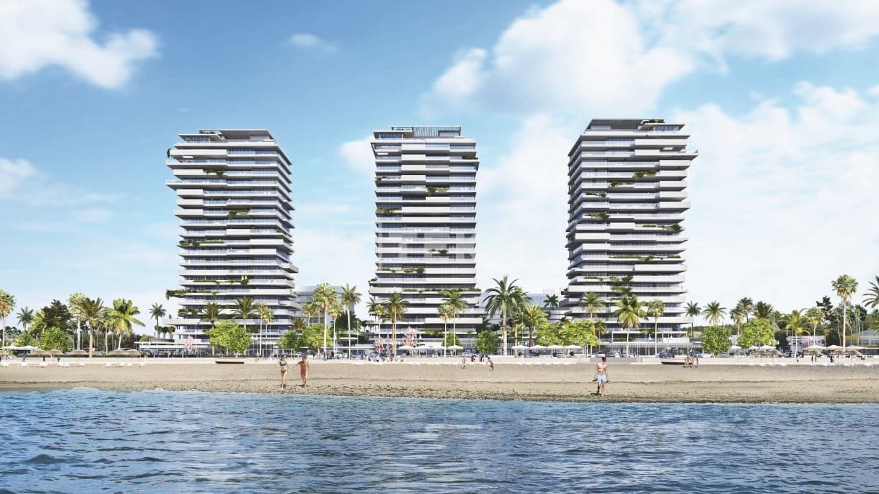 4 soveværelse Lejlighed til salg i Malaga by med swimmingpool - € 3.950.000 (Ref: 8965523)