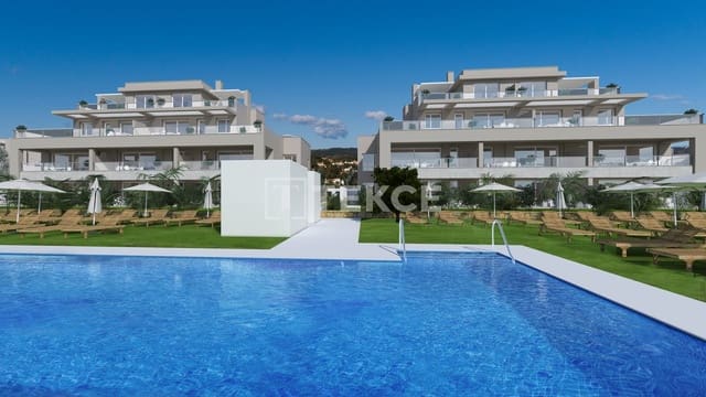 3 sovrum Lägenhet till salu i Sotogrande, San Roque med pool - 460 000 € (Ref: 8965529)