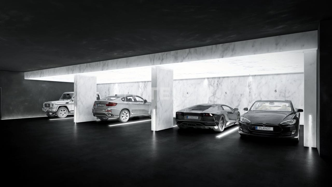 3 sypialnia Mieszkanie na sprzedaż w Estepona z basenem - 5 000 000 € (Ref: 8965541)