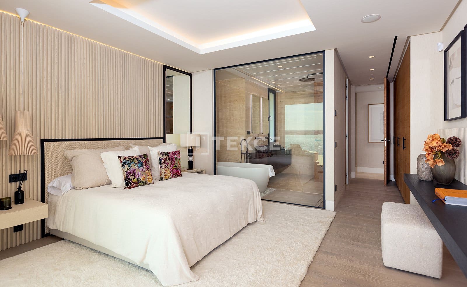 3 sypialnia Mieszkanie na sprzedaż w Estepona z basenem - 5 000 000 € (Ref: 8965541)