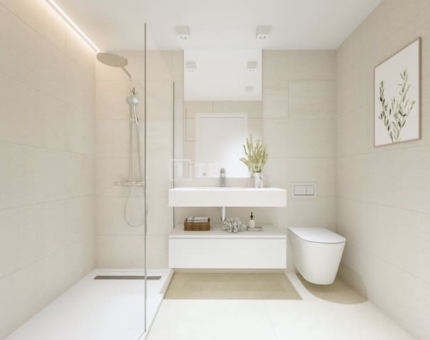 3 chambre Appartement à vendre à Dénia avec piscine - 559 000 € (Ref: 8965548)