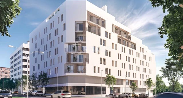 3 slaapkamer Flat te koop in Alicante stad met zwembad - € 469.000 (Ref: 8965550)