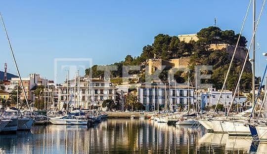 3 sovrum Villa till salu i El Vergel / Verger med pool - 415 000 € (Ref: 8965554)