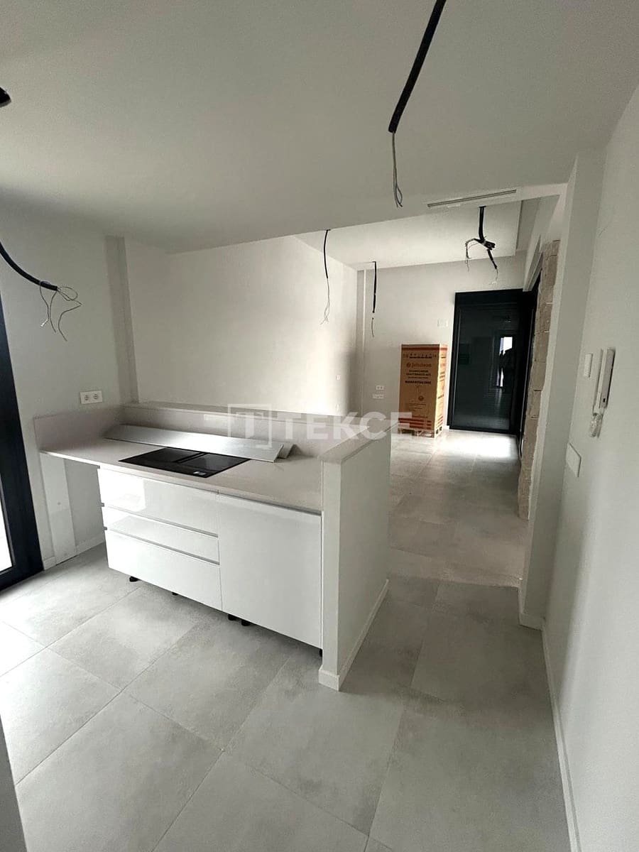 Chalet de 3 habitaciones en El Vergel / Verger en venta con piscina - 415.000 € (Ref: 8965554)