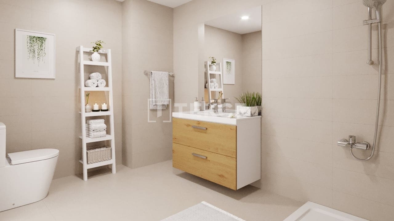 3 slaapkamer Flat te koop in Estepona met zwembad - € 383.000 (Ref: 8965563)