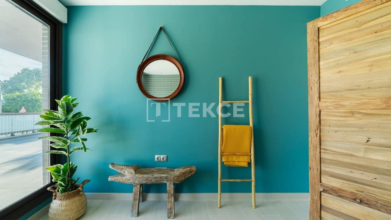 2 soveværelse Lejlighed til salg i Denia med swimmingpool - € 345.000 (Ref: 8965570)