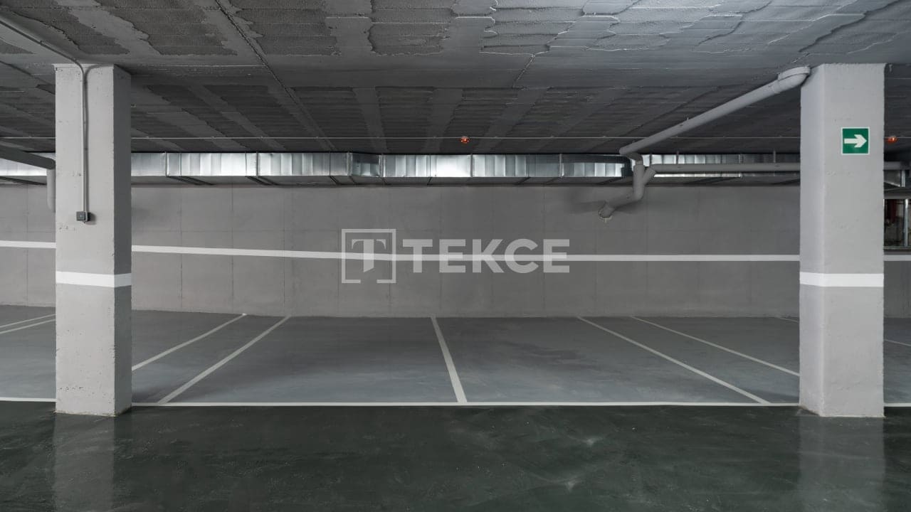 2 soveværelse Lejlighed til salg i Denia med swimmingpool - € 345.000 (Ref: 8965570)