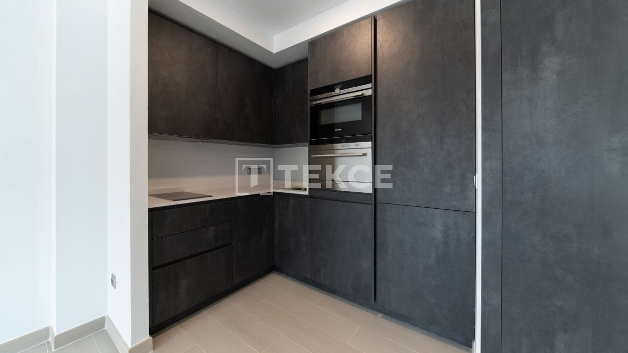 2 soveværelse Lejlighed til salg i Denia med swimmingpool - € 345.000 (Ref: 8965570)