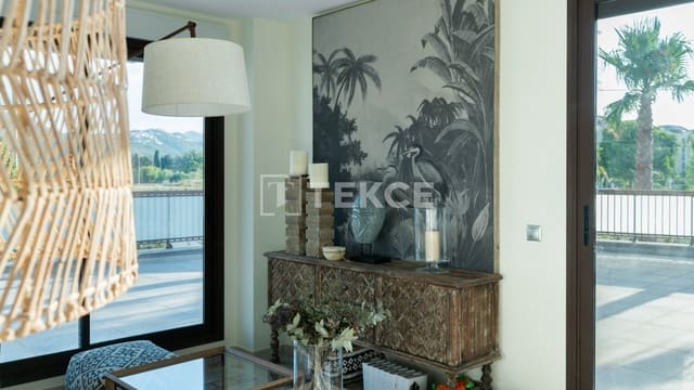 2 slaapkamer Flat te koop in Devessa - Monte Pego, Dénia met zwembad - € 345.000 (Ref: 8965570)