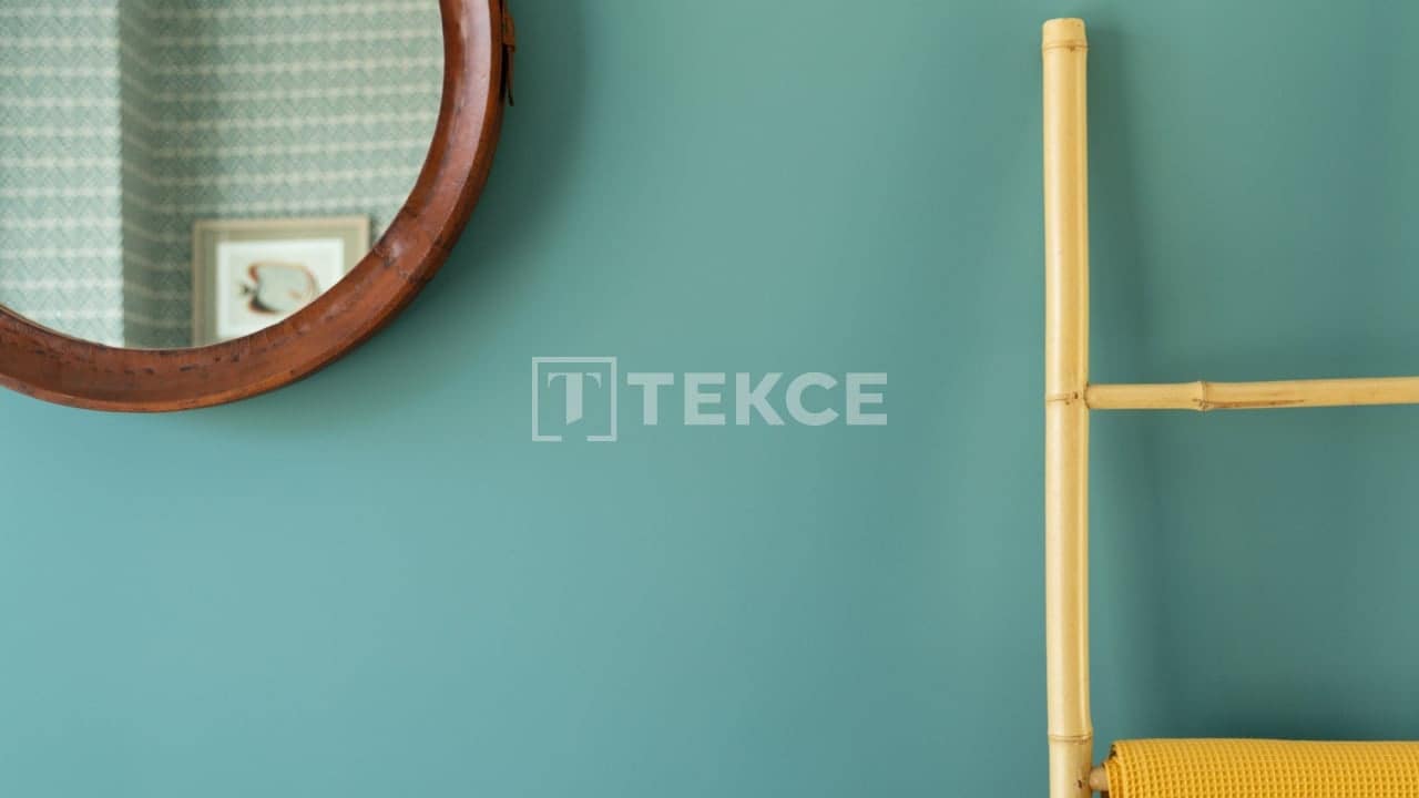 2 soveværelse Lejlighed til salg i Denia med swimmingpool - € 345.000 (Ref: 8965570)