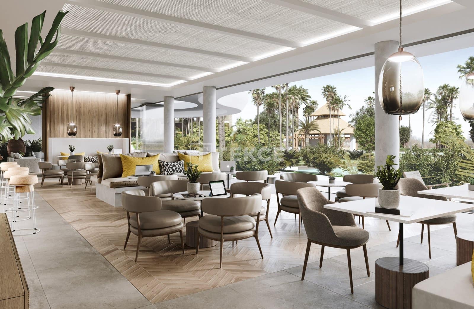 2 sypialnia Mieszkanie na sprzedaż w Estepona z basenem - 725 000 € (Ref: 8965571)