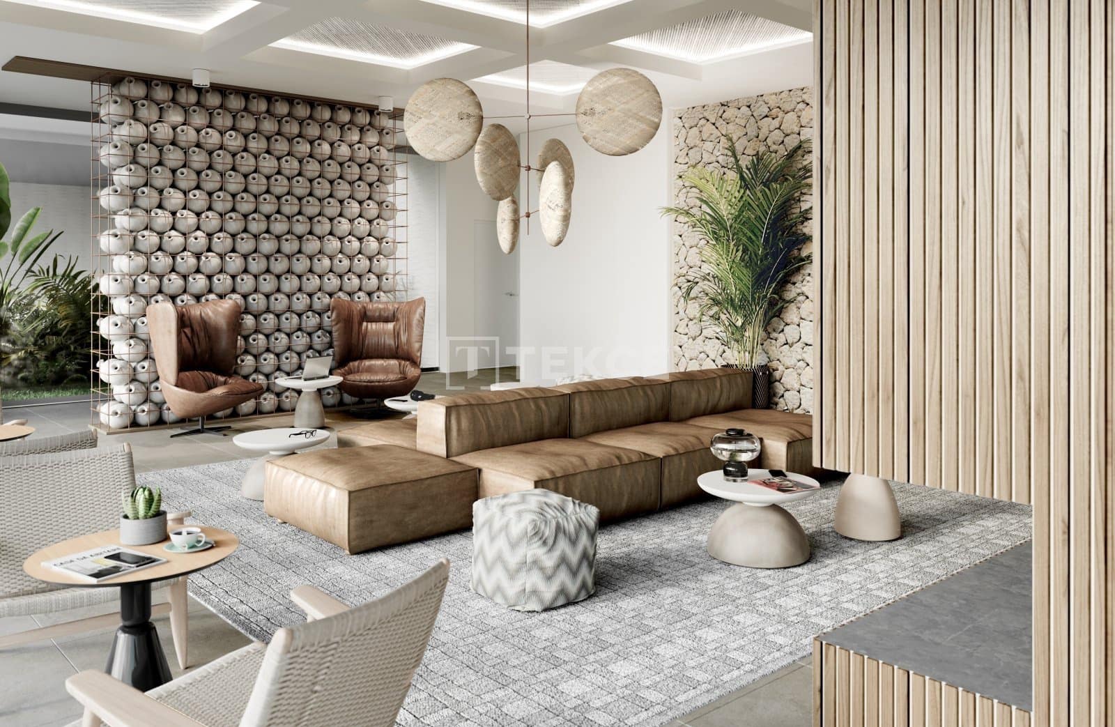 3 chambre Appartement à vendre à Estepona avec piscine - 925 000 € (Ref: 8965572)