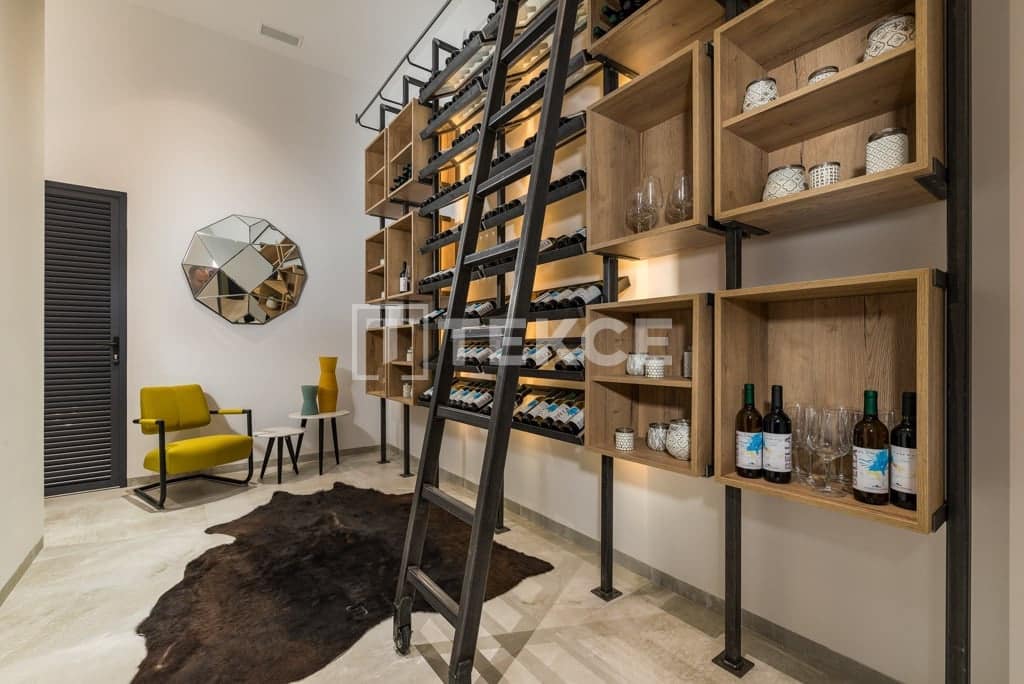 4 bedroom Villa for sale in Ciudad Quesada with pool - € 1,450,000 (Ref: 8965582)