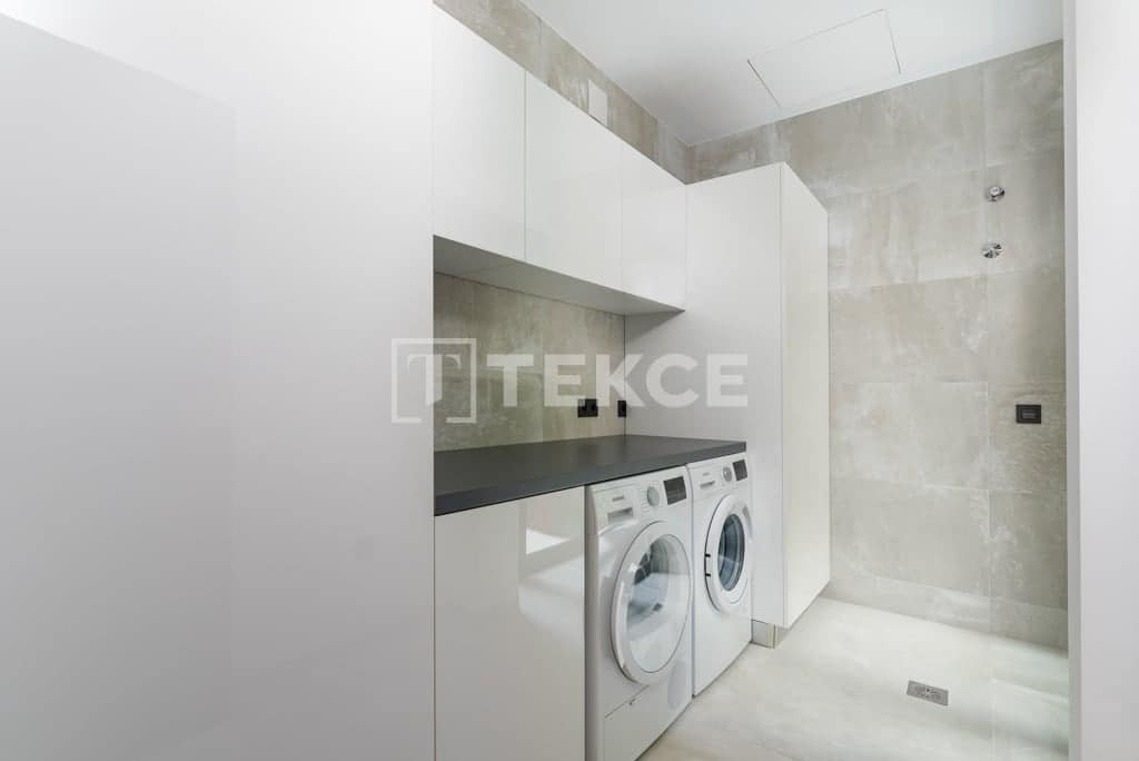 3 sypialnia Willa na sprzedaż w Ciudad Quesada z basenem - 995 000 € (Ref: 8965583)