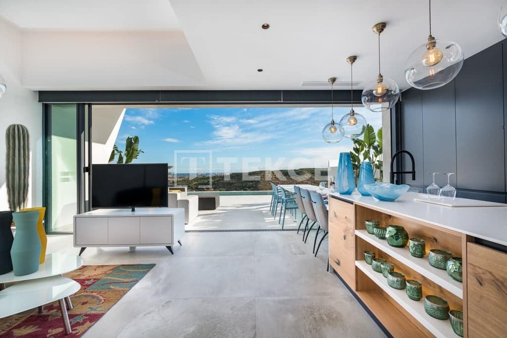 3 sypialnia Willa na sprzedaż w Ciudad Quesada z basenem - 995 000 € (Ref: 8965583)